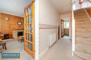 Entrance Hall- click for photo gallery